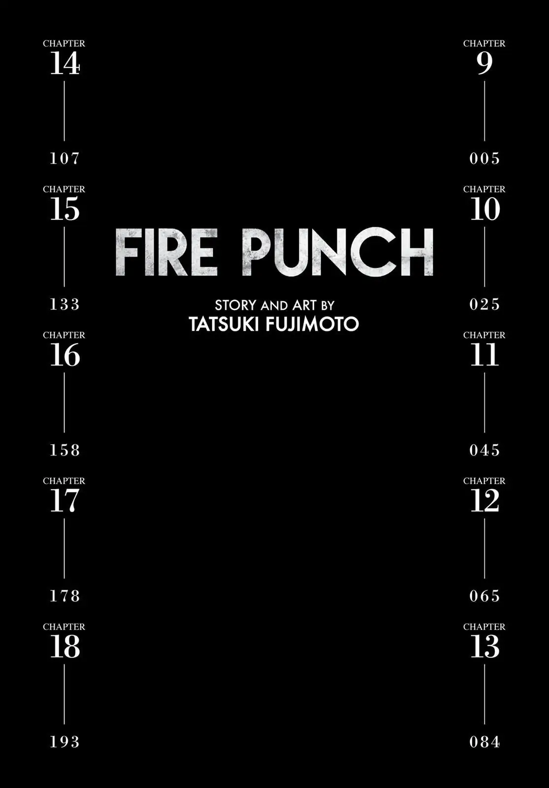 Fire Punch Chapter 9 image 04